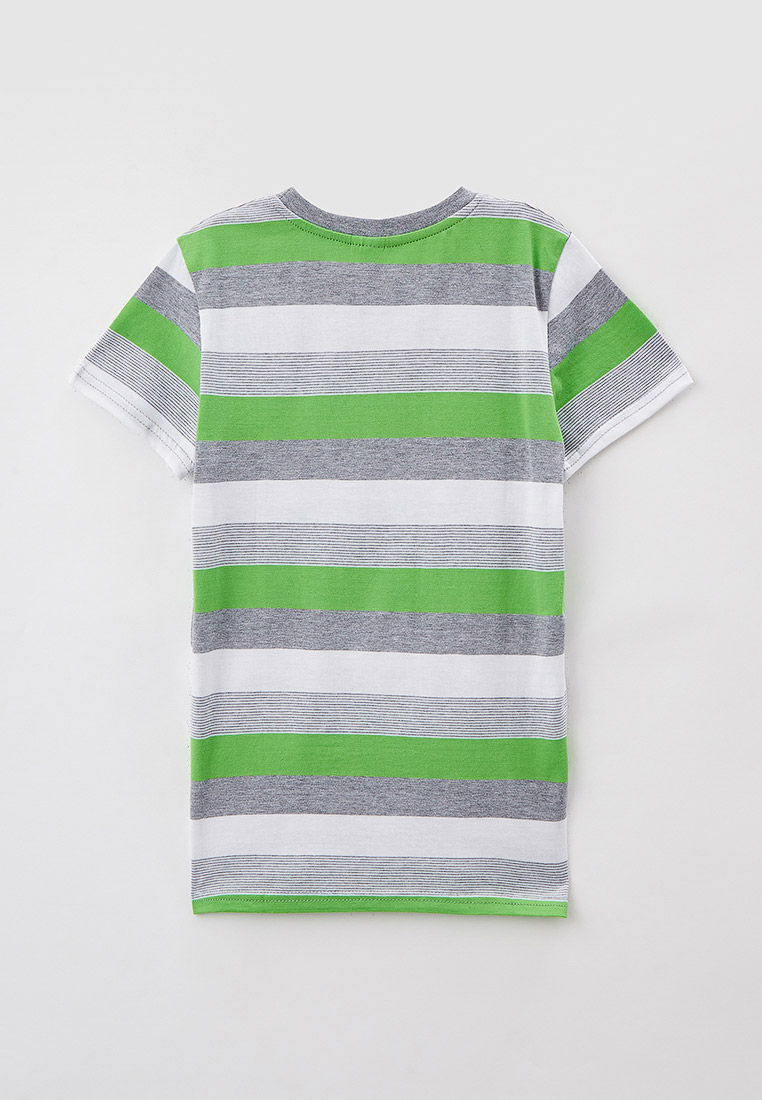 Футболка N.O.A. 11235-5 - фото 3