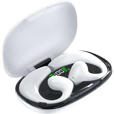 Беспроводные наушники BandRate Smart BRSTWSJR02WB