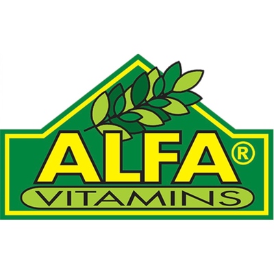 Alfa Vitamins
