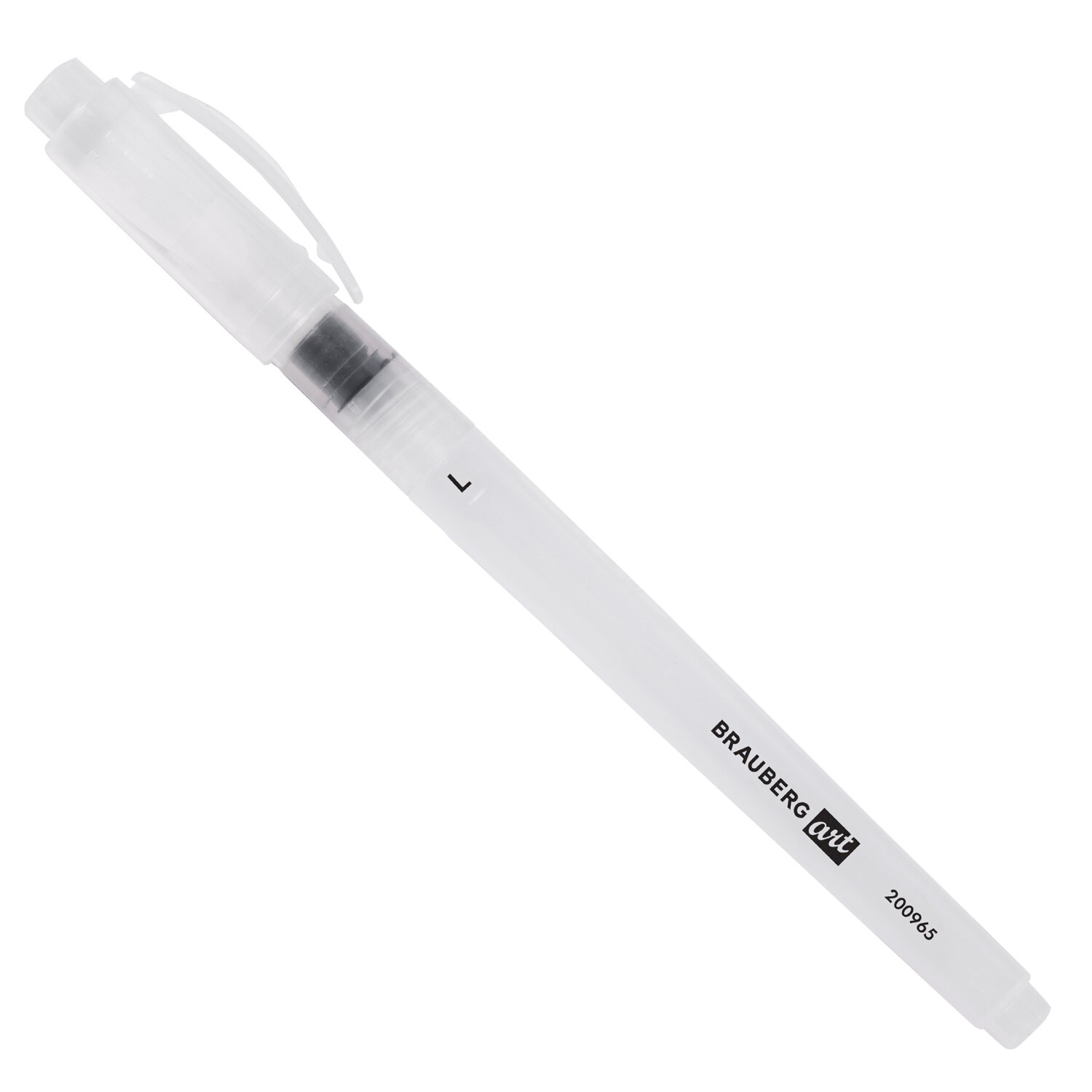 Кисть Brauberg 6 шт. - фото 17