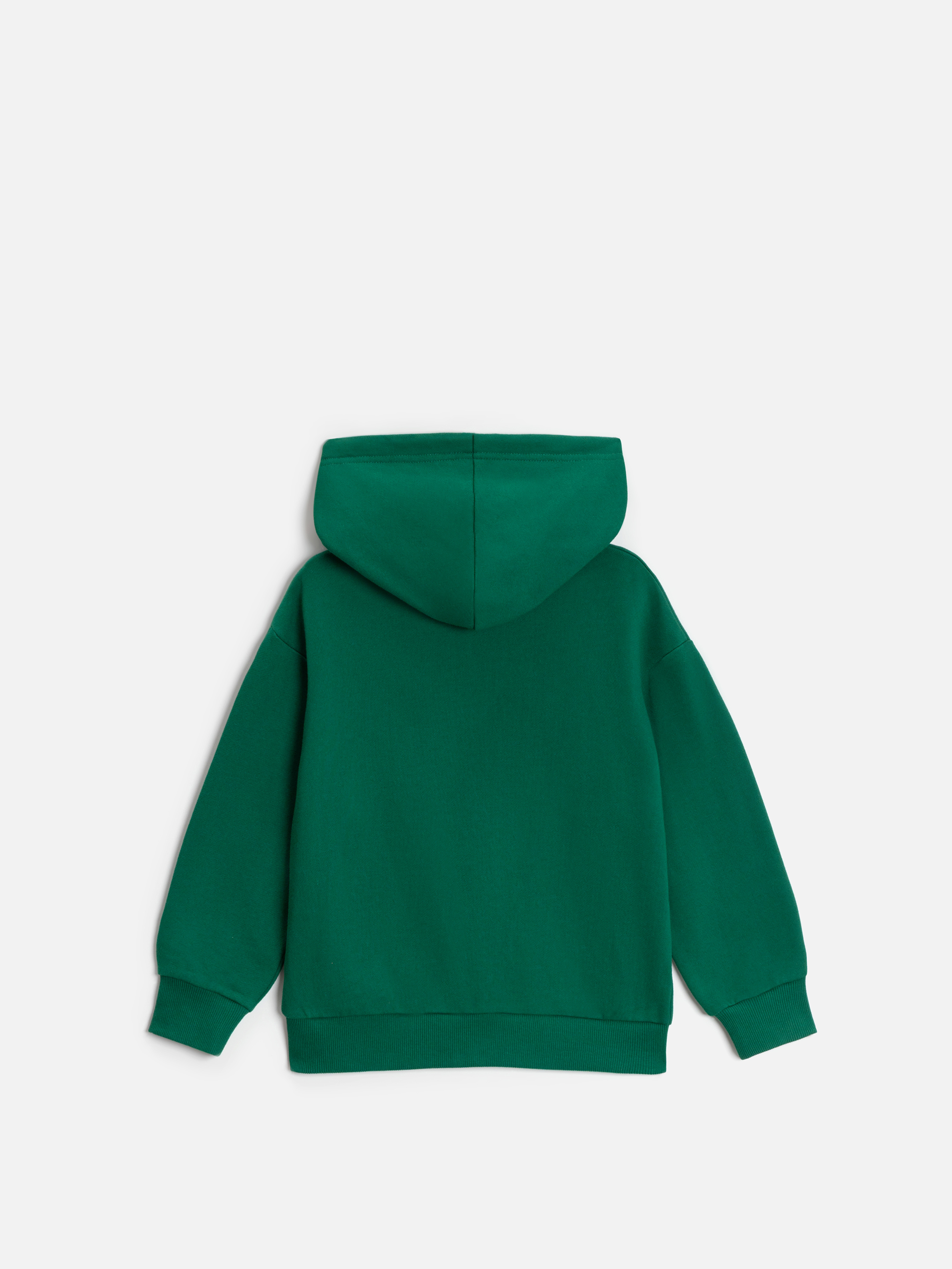 Толстовка Acoola 20121000054_0094439 - фото 4