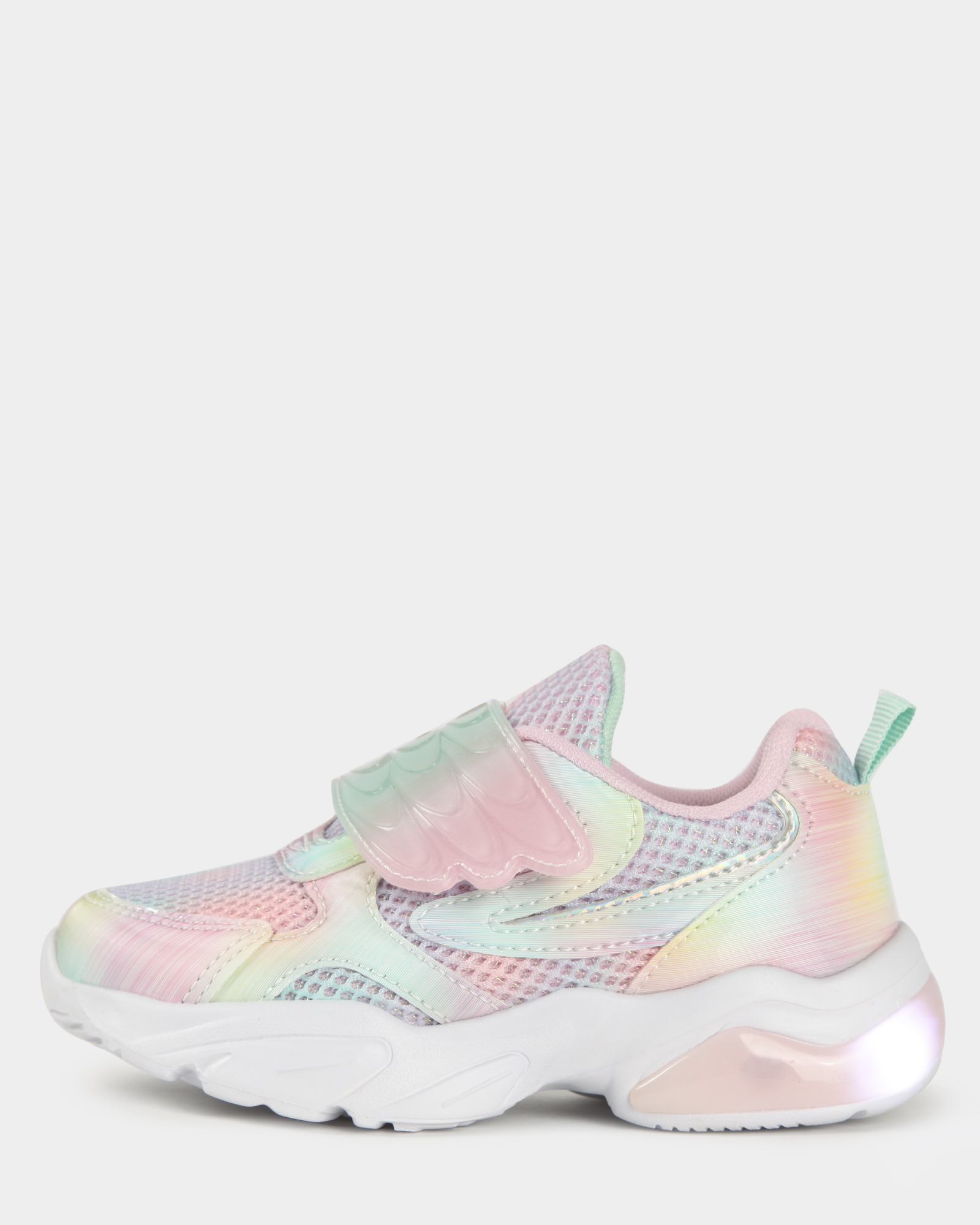 Кроссовки с подсветкой Jomoto S26WFkgRS-329-54 - фото 7