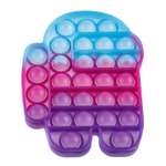 Игрушка-антистресс BABY STYLE поп-ит