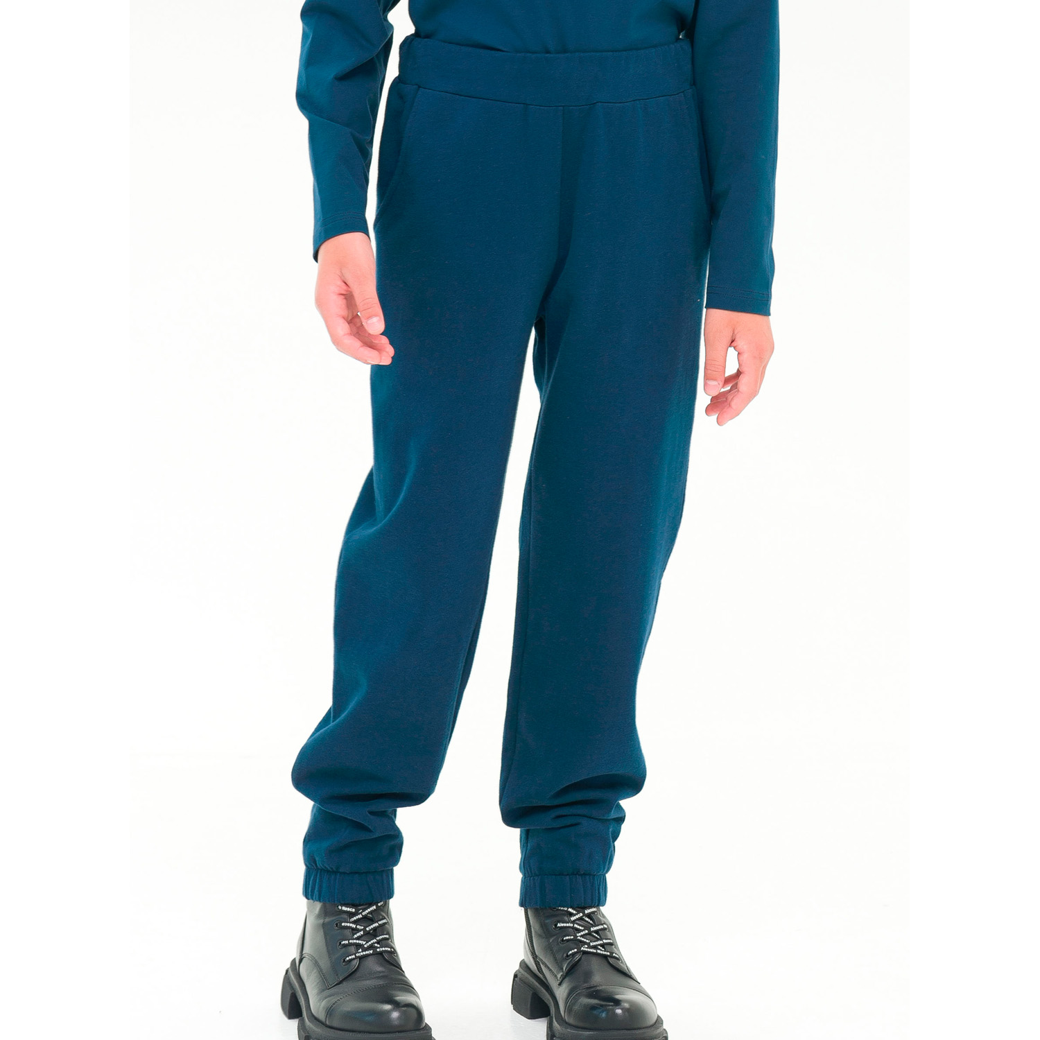 Брюки Pelican BFPQ5297/1U/Темно-синий(54) - фото 2