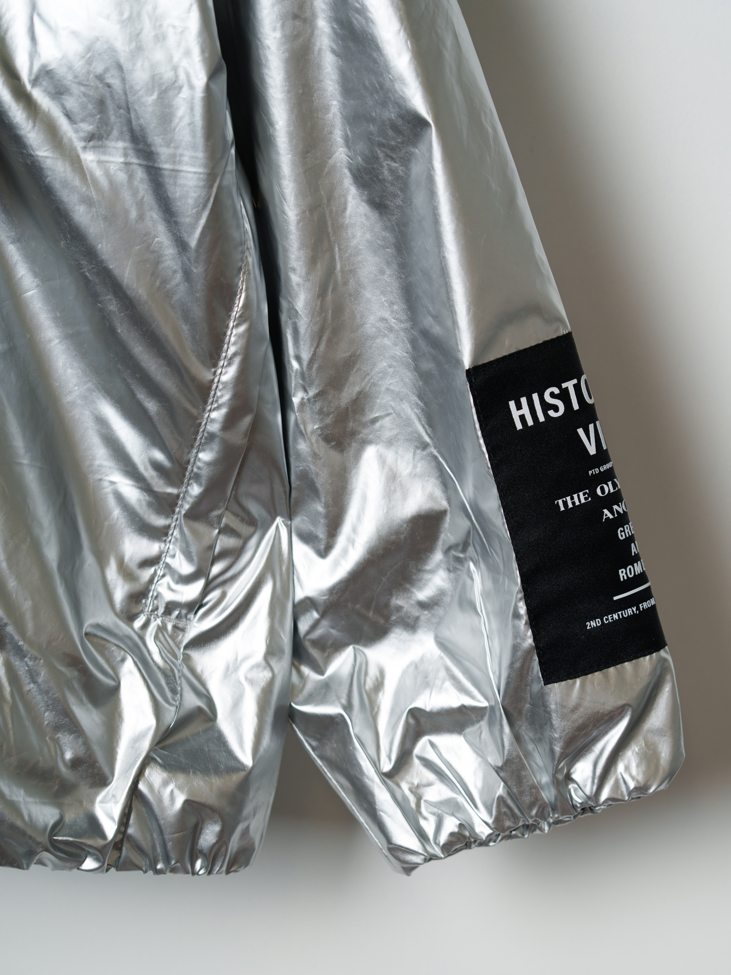 Ветровка и сумка PlayToday 12621565 - фото 5