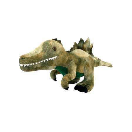 Мягкая игрушка All About Nature динозавр Спинозавр