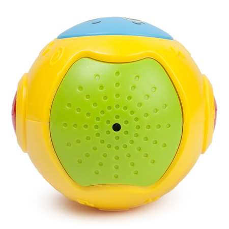 Микрофон BabyGo Музыкальный