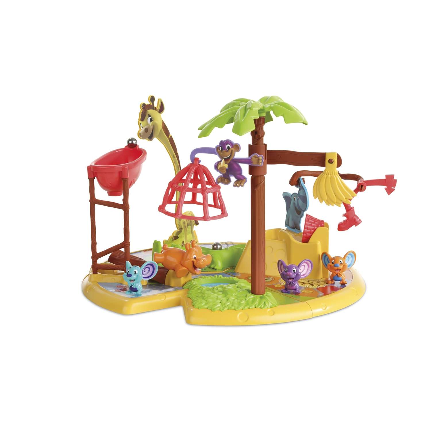 Настольная игра Hasbro Games - фото 4