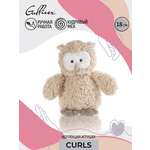 Мягкая игрушка Gulliver сова