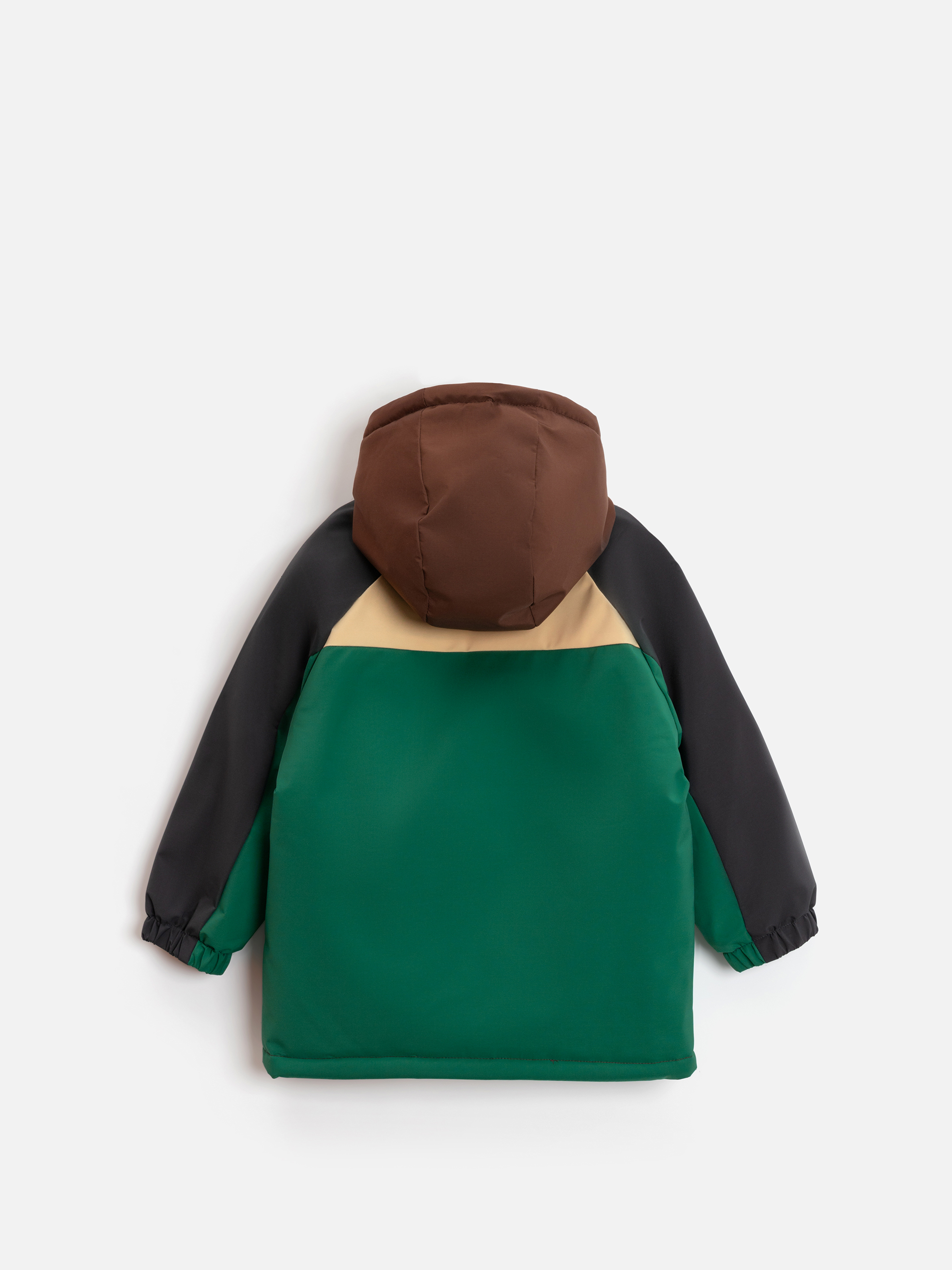 Куртка Acoola 20120130294_0094504 - фото 6