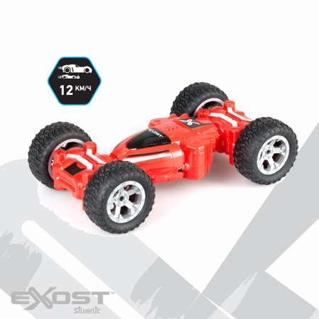 Внедорожник РУ Exost 1:18