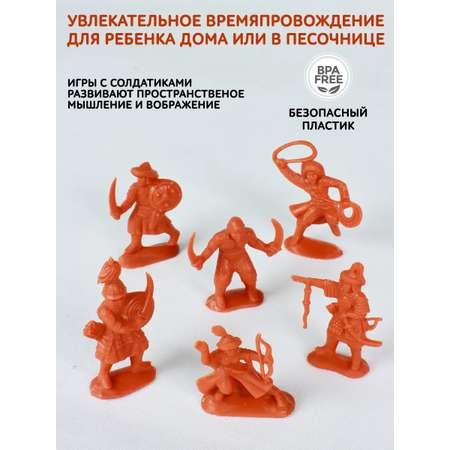 Игровой набор Форма