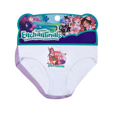 Трусы Enchantimals