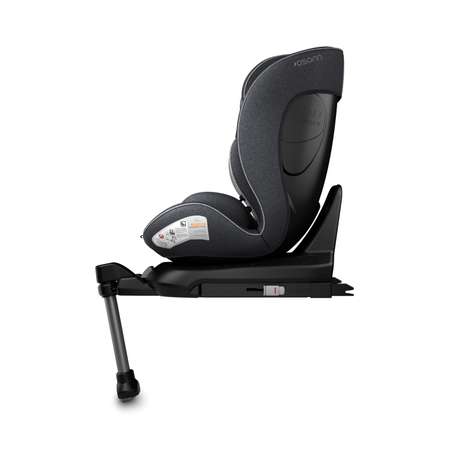 Автокресло Osann Oreo Isofix 0+/1 (0-18 кг)