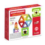 Конструктор Magformers магнитный