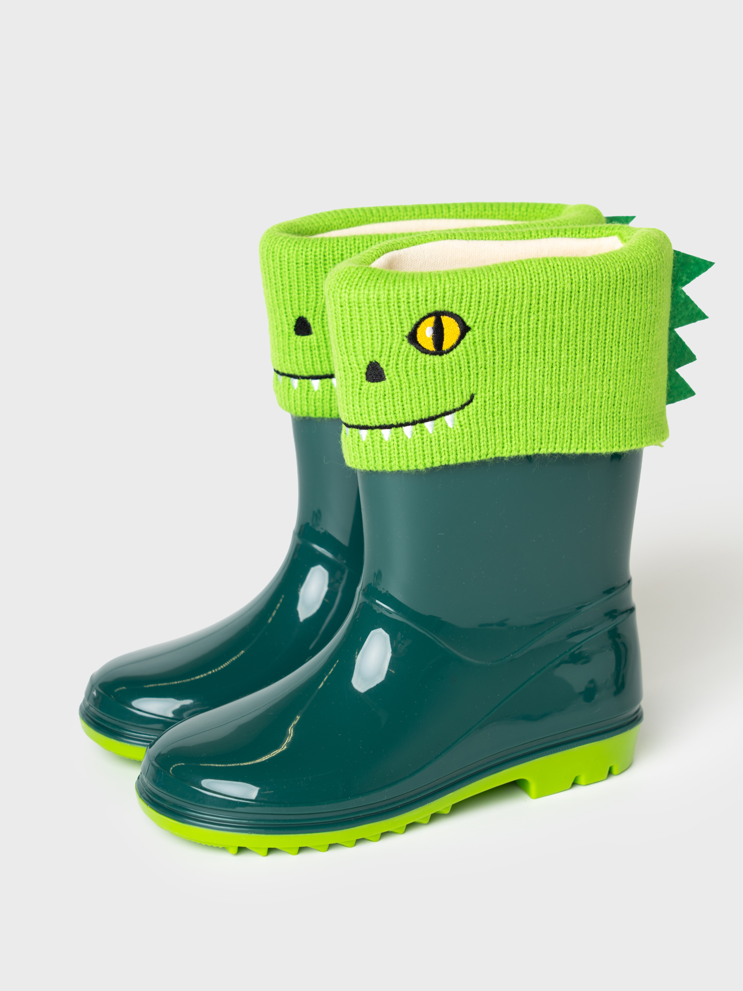 Резиновые сапоги PlayToday 12612718 - фото 1