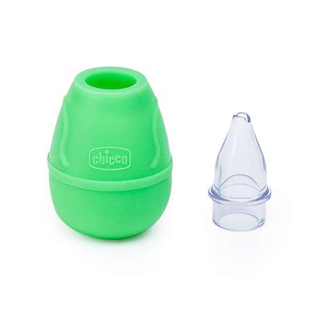 Механический аспиратор Chicco