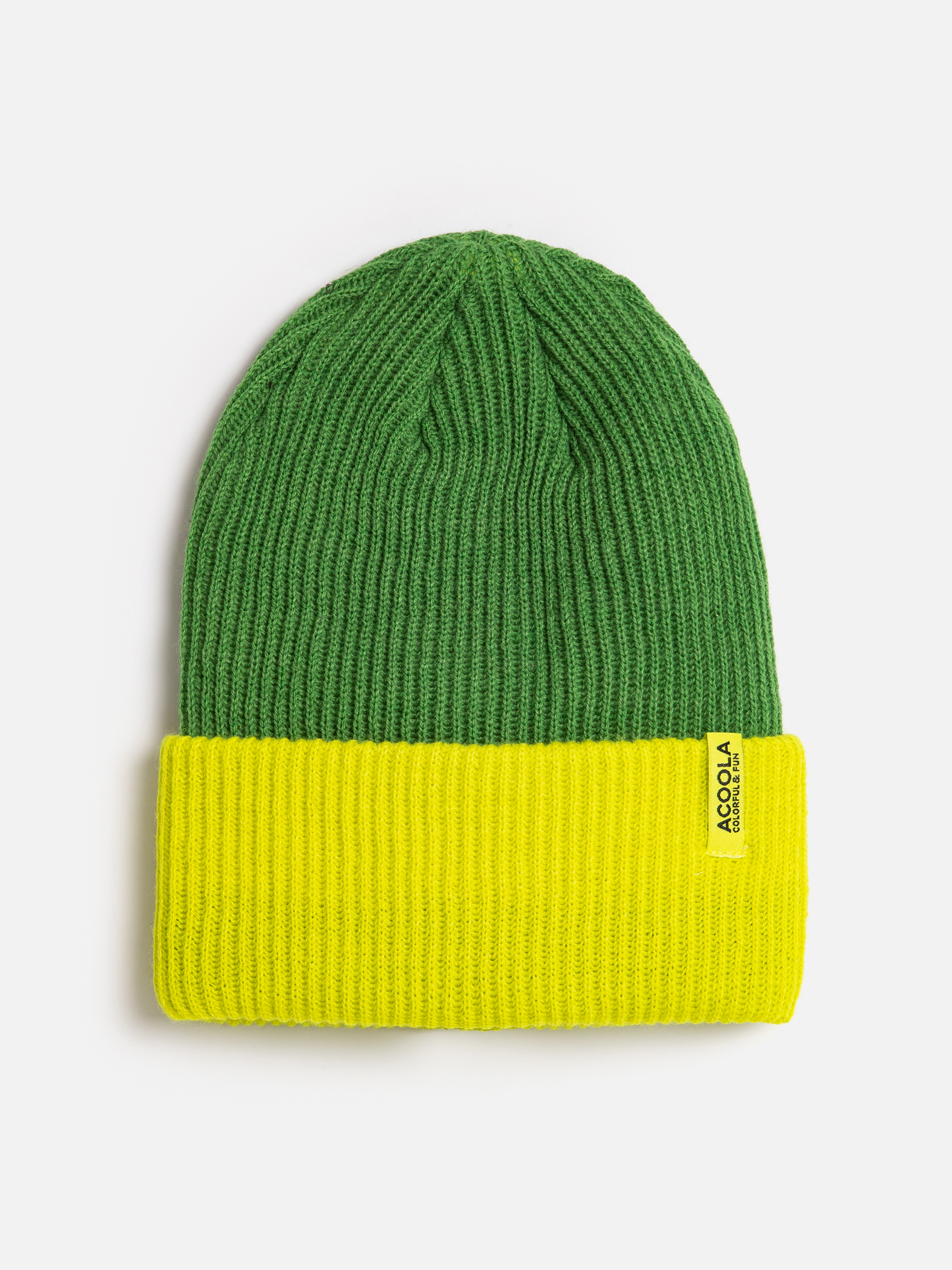 Шапка Acoola 20136400204_0074697 - фото 2