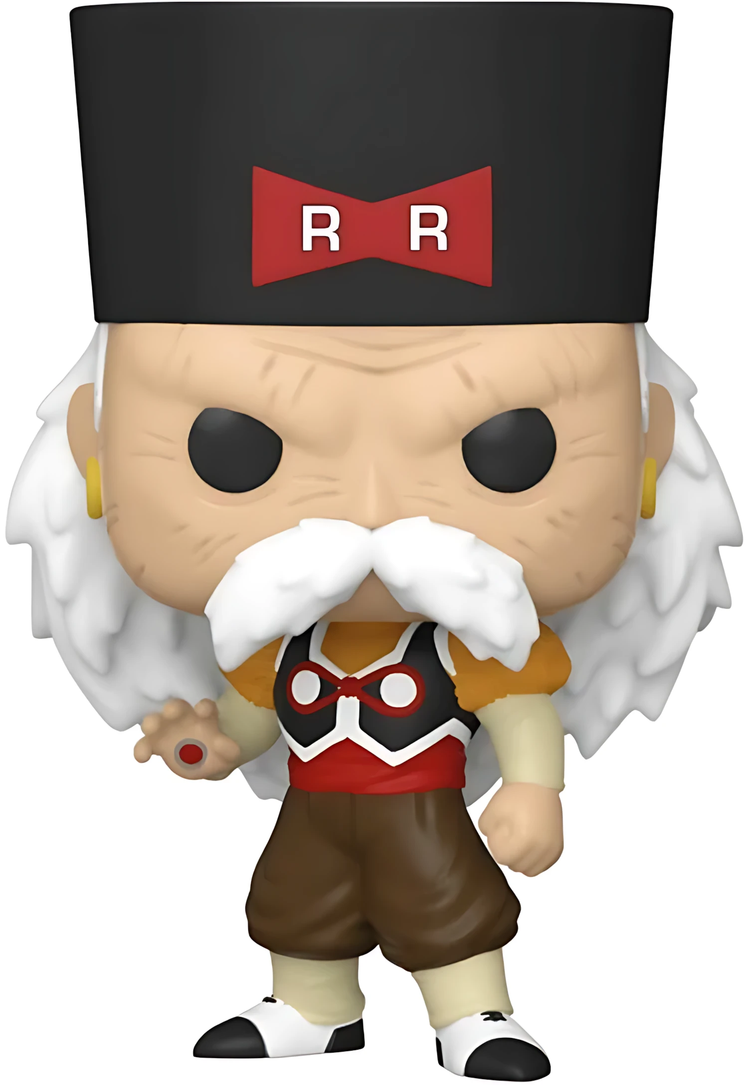 Фигурка Funko Dr. Gero - фото 1