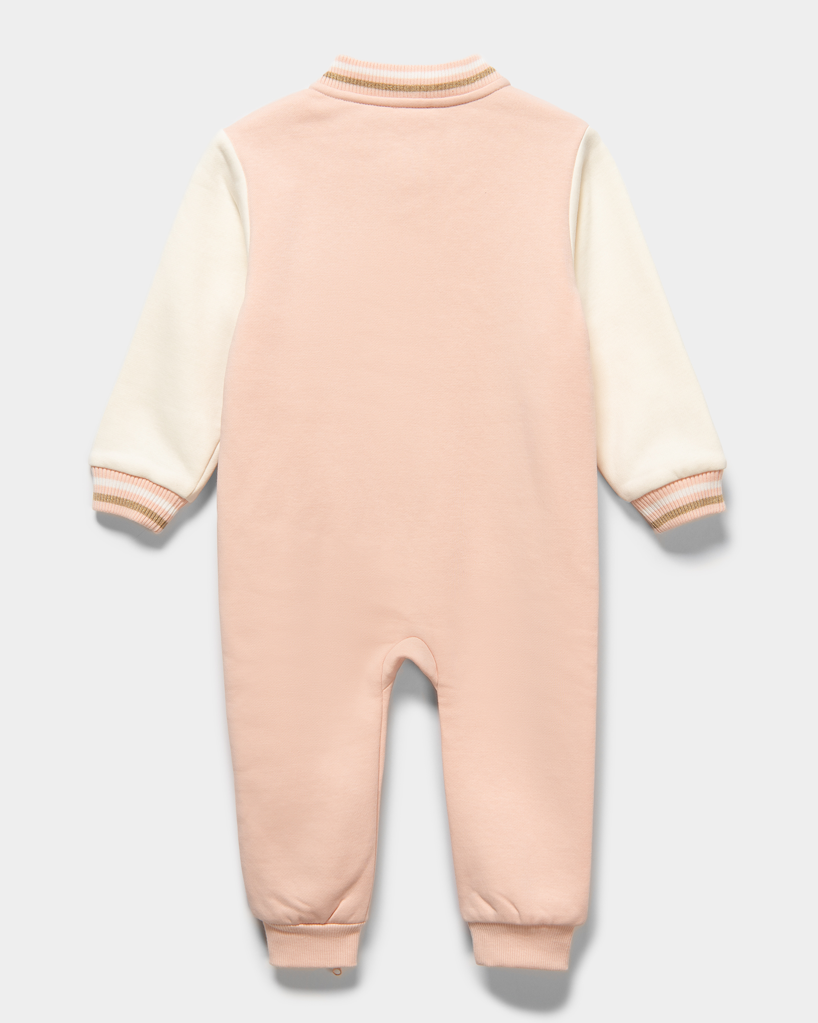 Комбинезон Baby Gо W24-132BGig-JJ - фото 3