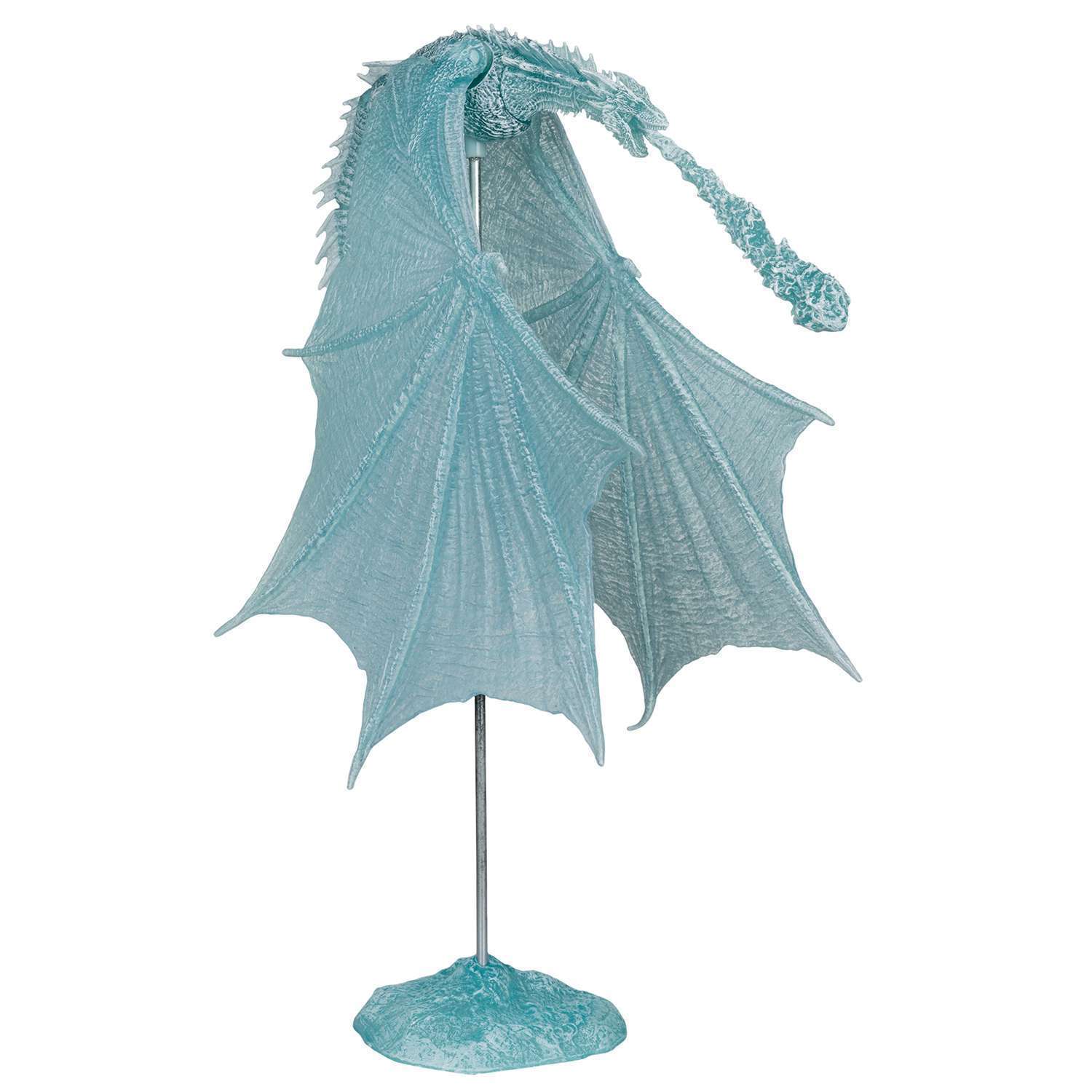 Фигурка McFarlane Toys Game Of Thrones Viserion - фото 3