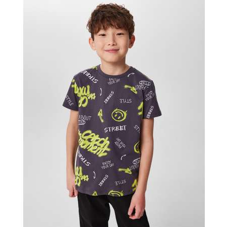 Футболка Futurino