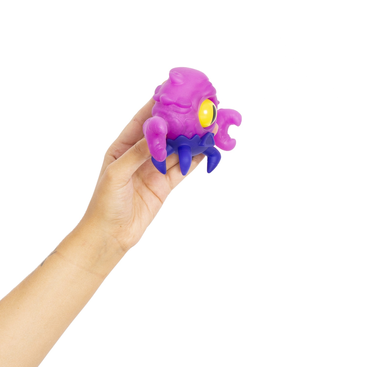 Игровой набор GooJitZu - фото 3