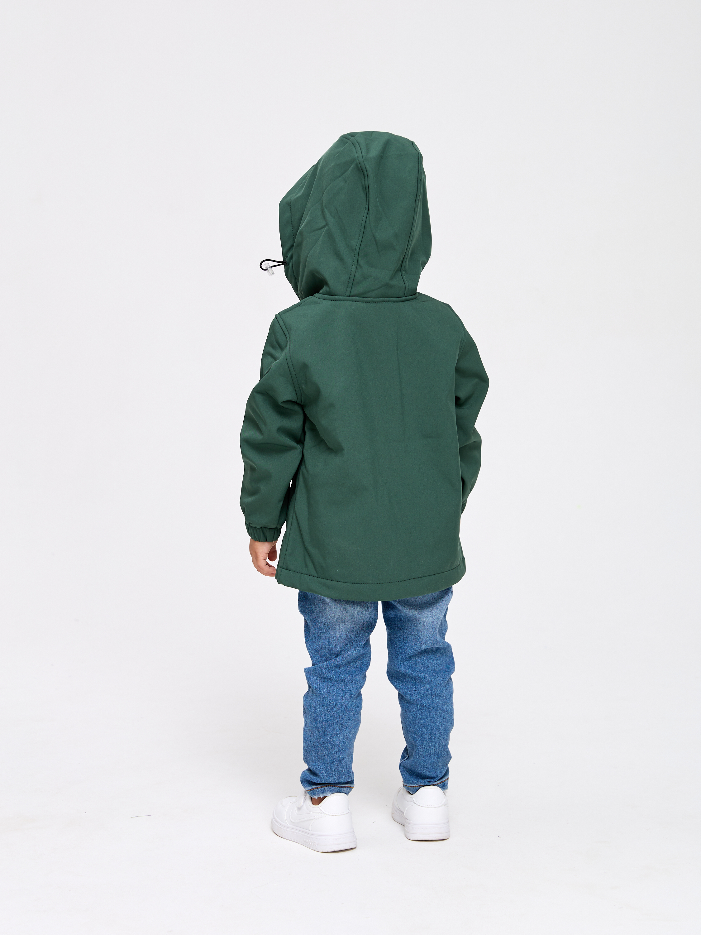 Ветровка JUVIS 5027сш авокадо - фото 18