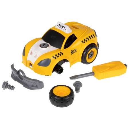 Игровой набор РУ 1TOY