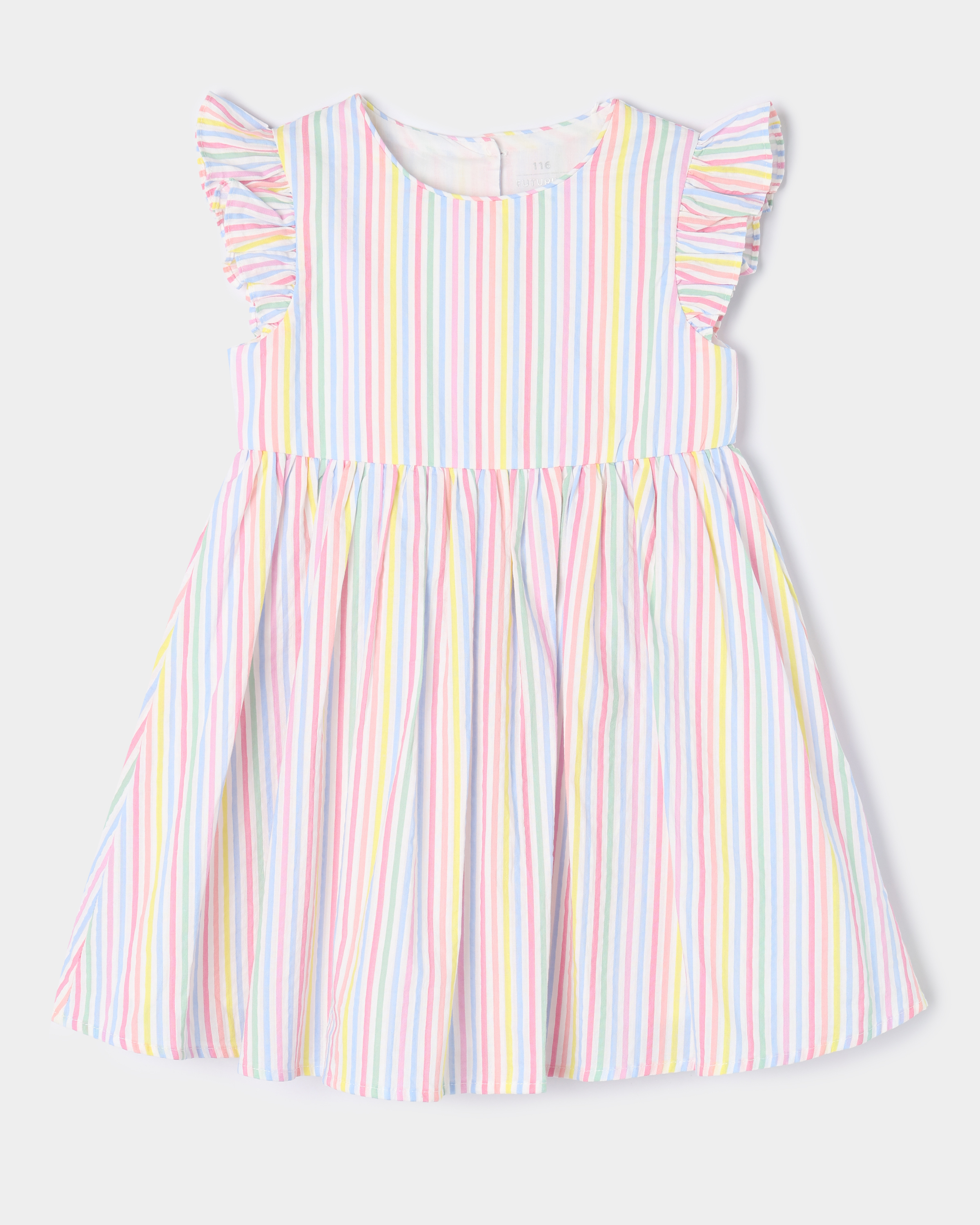 Платье Futurino S26FU3-G266kg-43 - фото 2