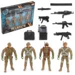 Игровой набор Veld Co Твоя Армия