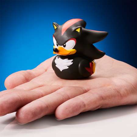 Фигурка Sonic The Hedgehog Утка Tubbz Shadow Mini