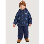 Костюм NIKASTYLE