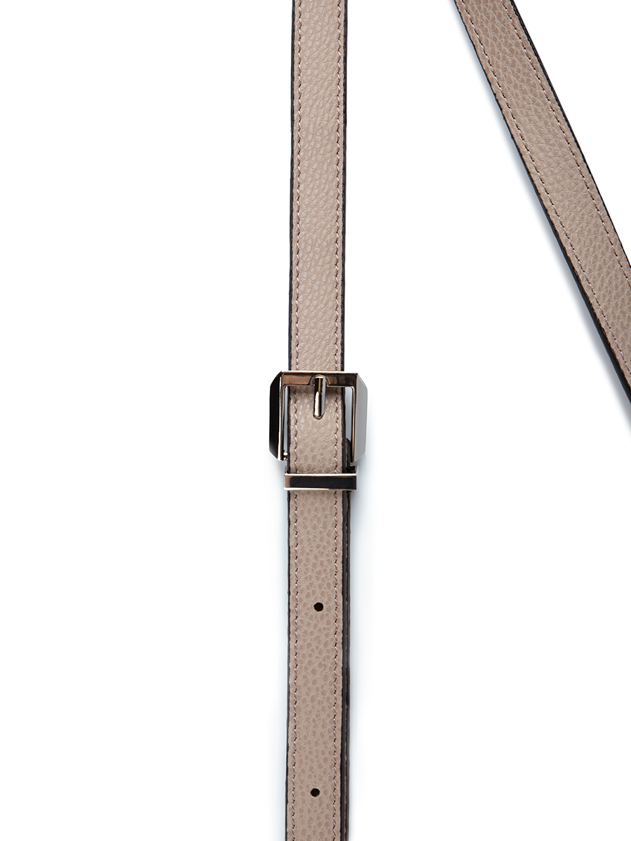 Сумка 33 Element бежевый - фото 7