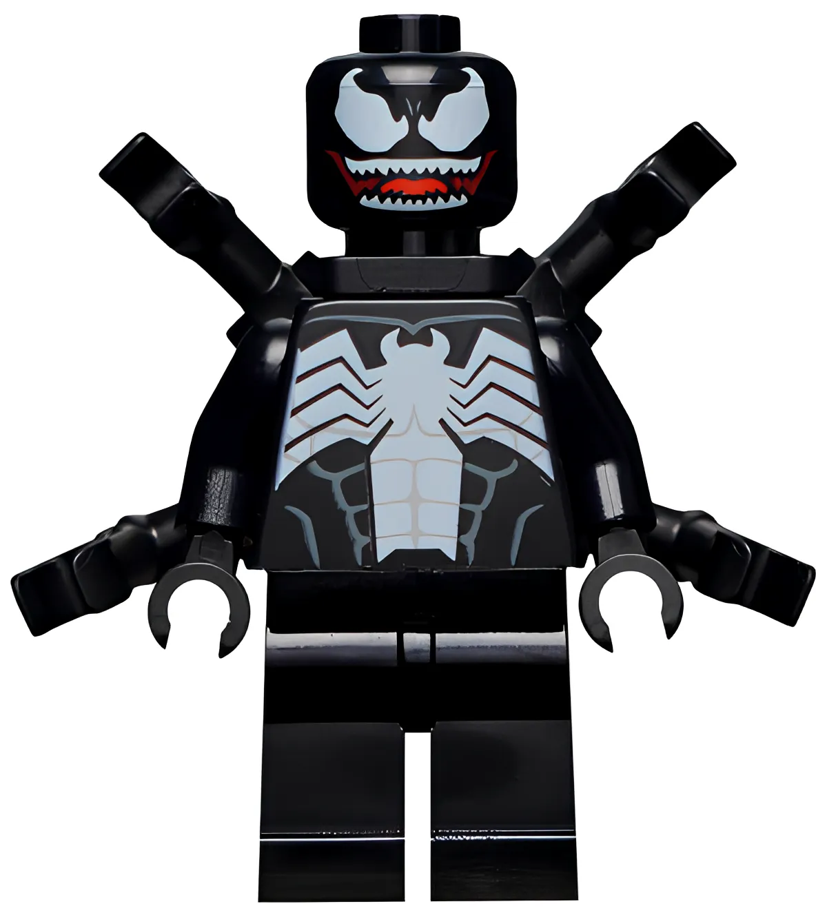Фигурка LEGO Super Heroes Venom - фото 1