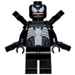 Фигурка LEGO Super Heroes Venom