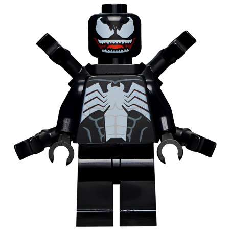Фигурка LEGO Super Heroes Venom