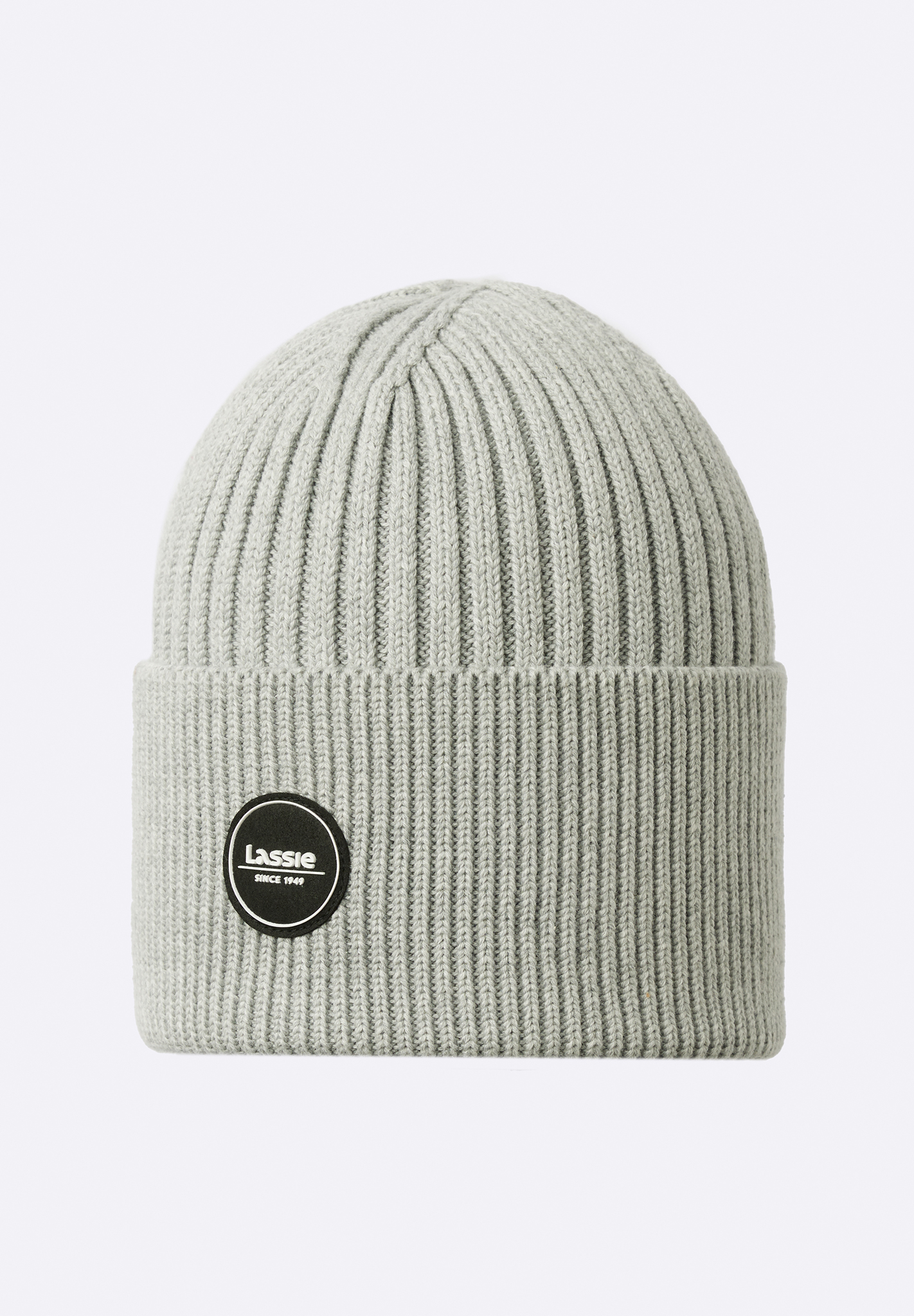 Шапка Lassie 7300060A-9090 - фото 2