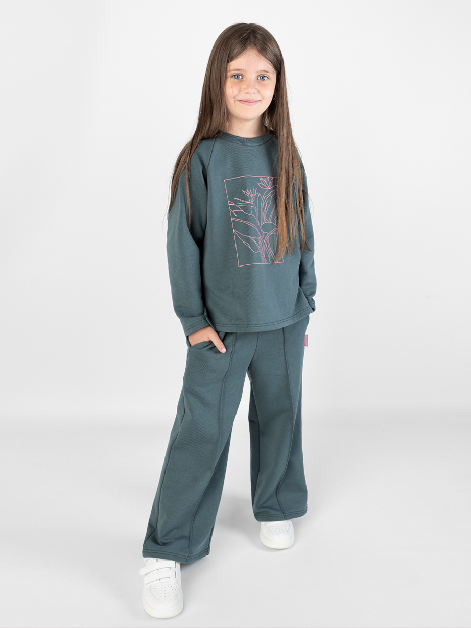 Костюм спортивный Bossa Nova 049Д-4633 - фото 1