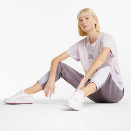 Брюки Puma