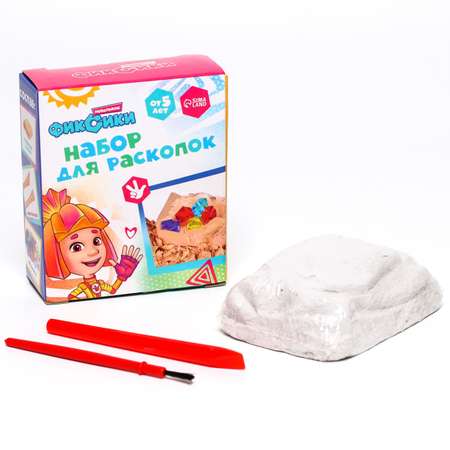 Набор для творчества Фиксики Фиксики