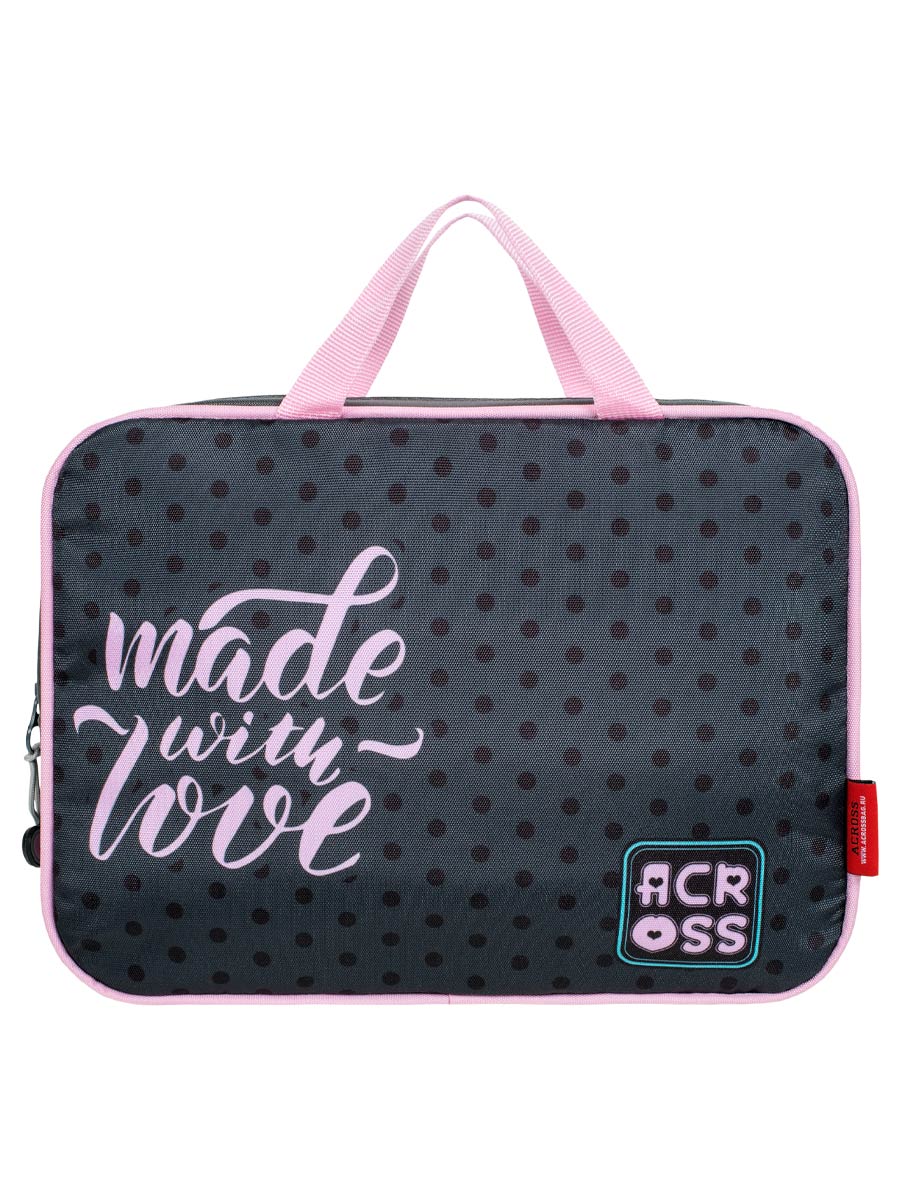 Папка для труда ACROSS - фото 1