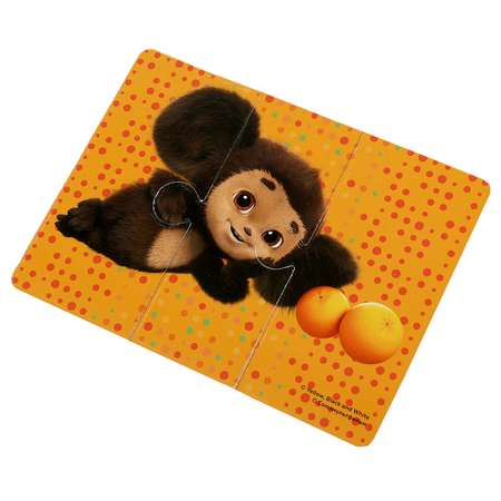 Пазл Умные игры классический