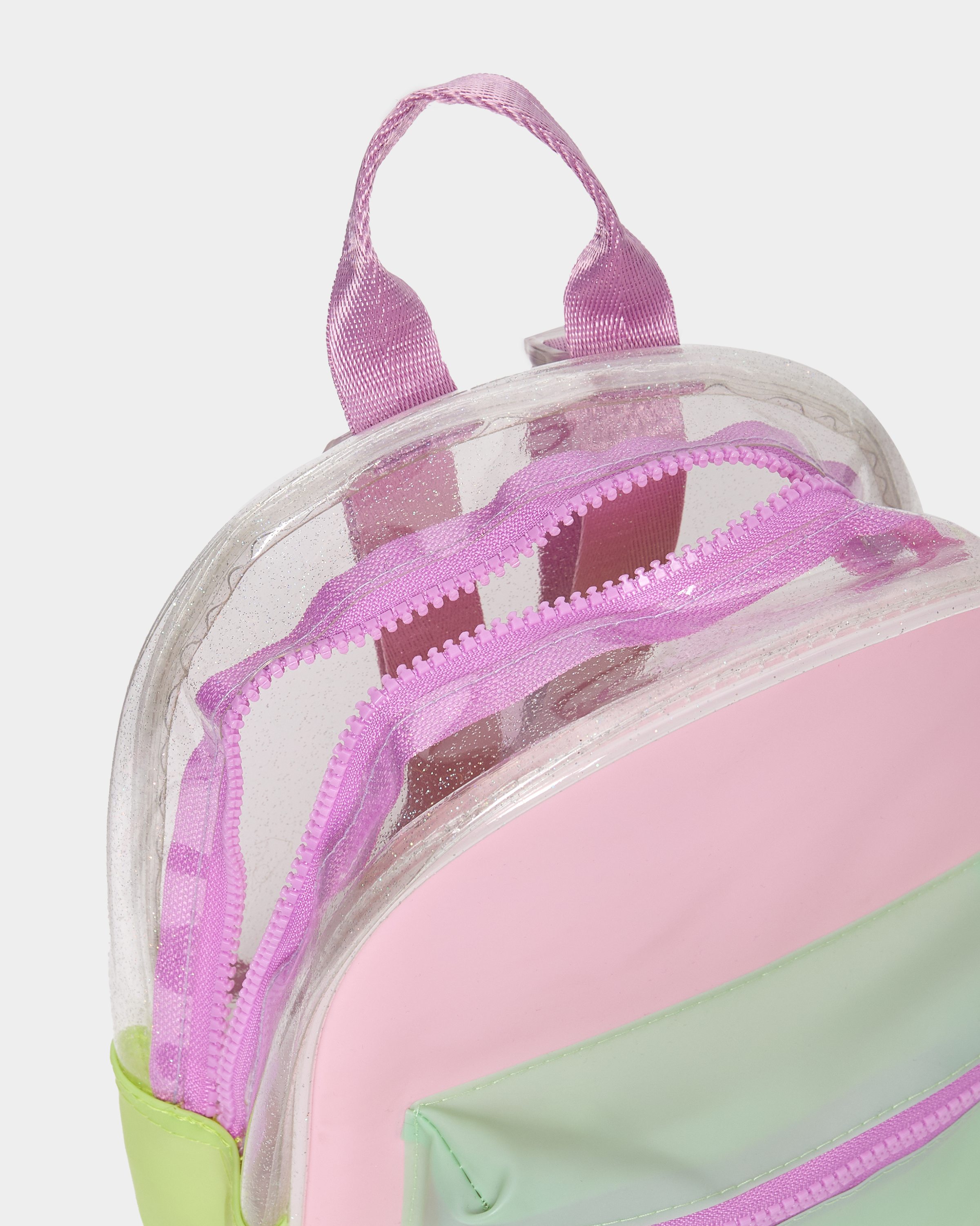 Рюкзак Futurino S26FU3-FRT-518tg-43 - фото 5