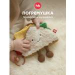 Игрушка Happy Baby подвеска