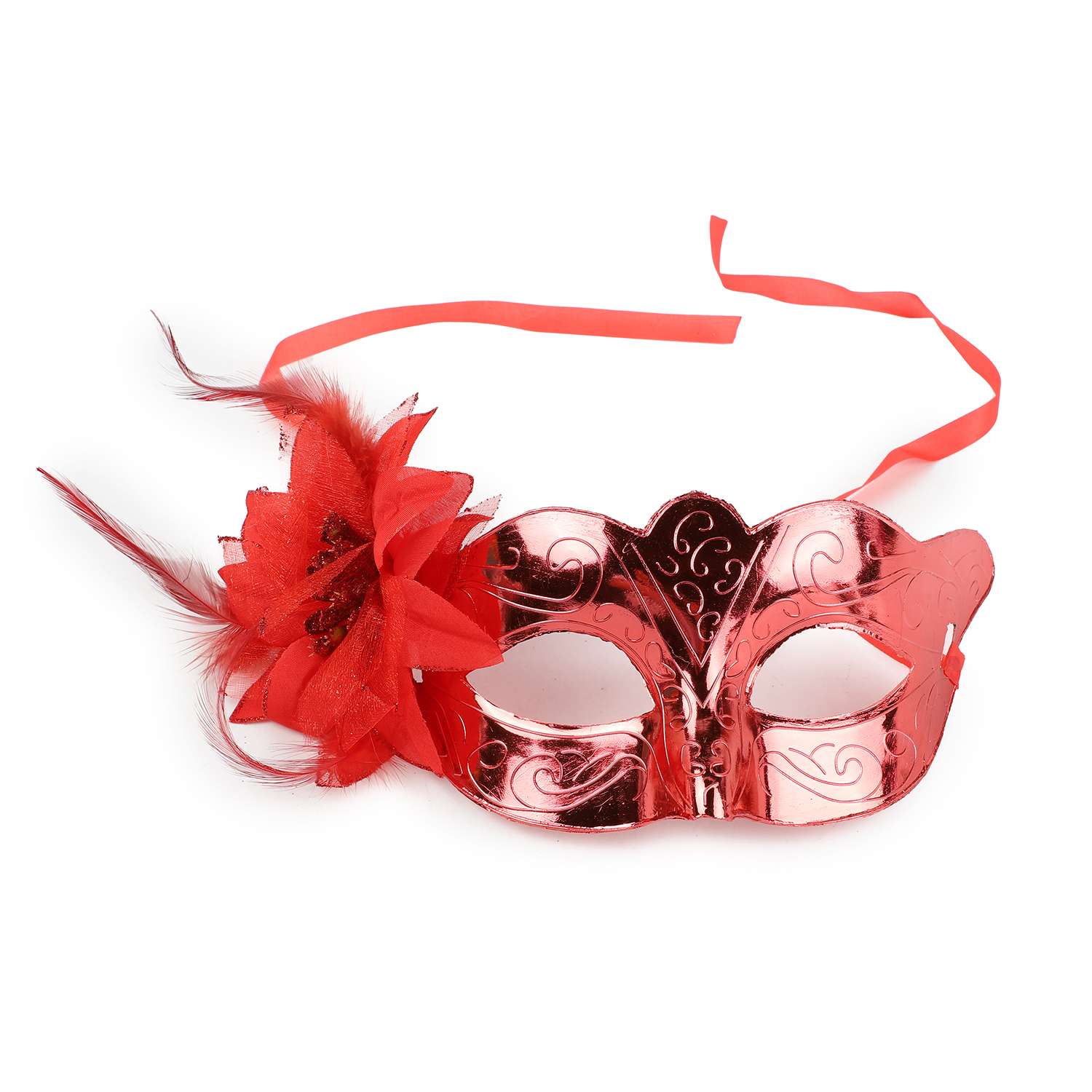 Маска ё - фото 4