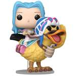 Фигурка Funko One Piece POP!