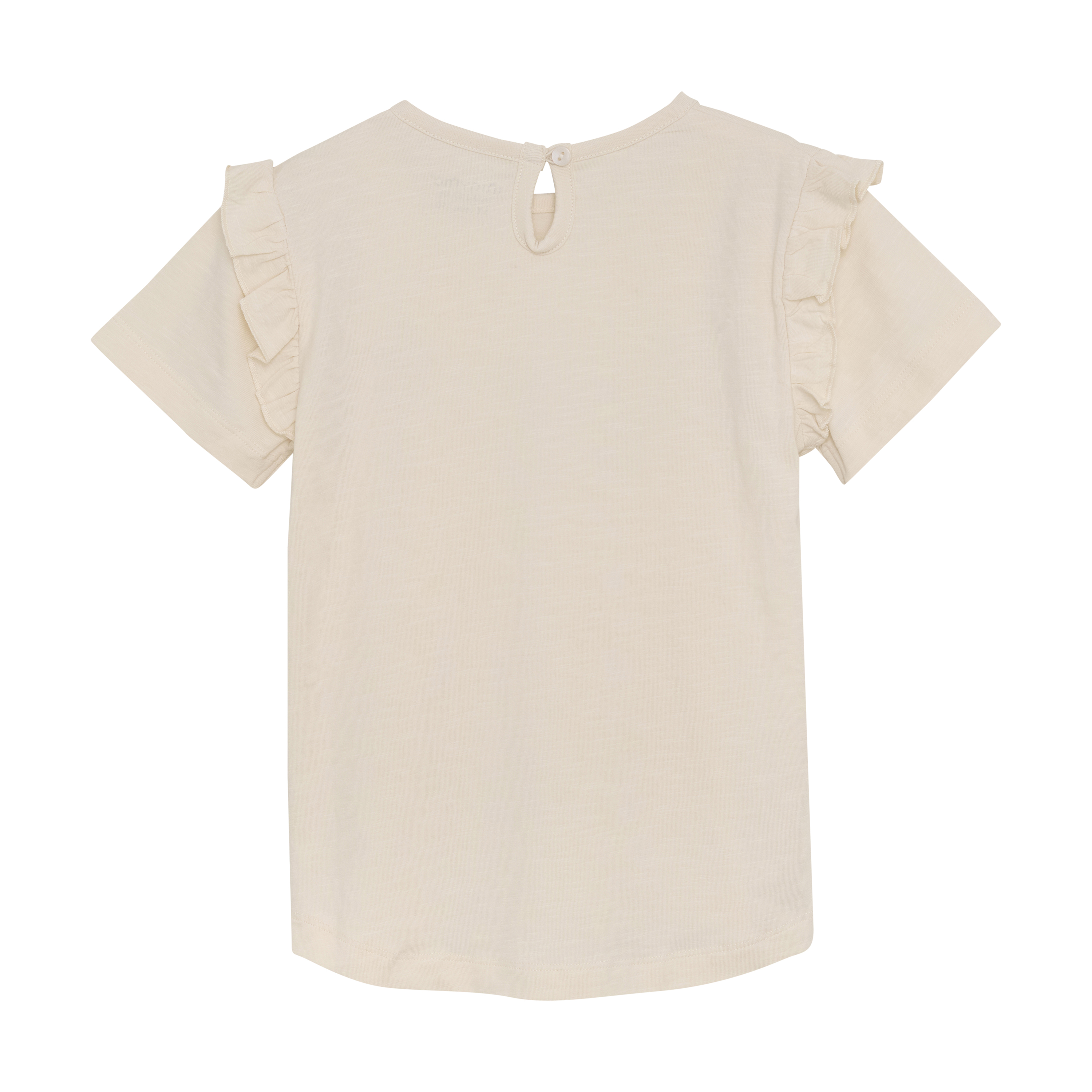 Футболка MinyMo 123380-5107 - фото 2