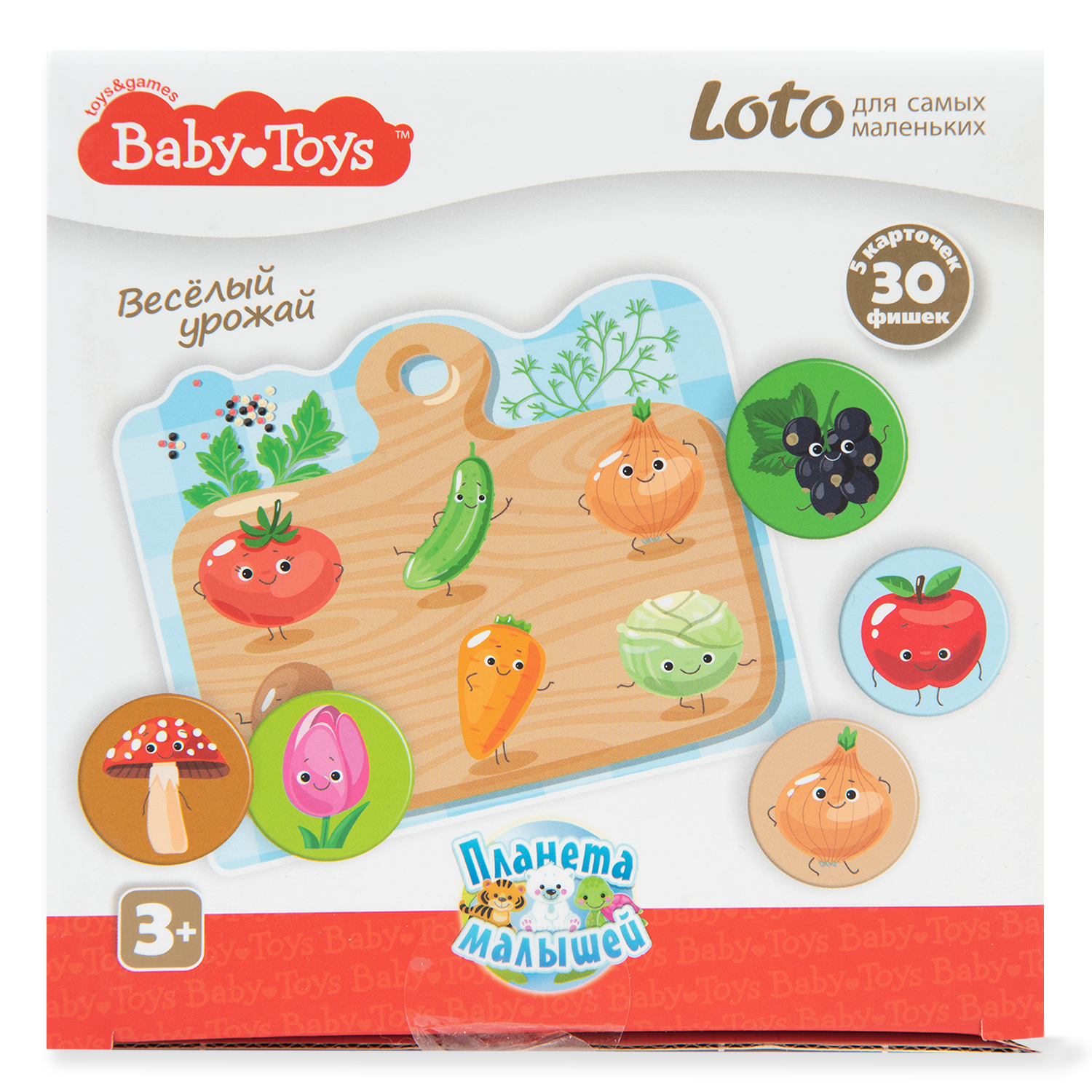 Настольная игра Десятое королевство - фото 8