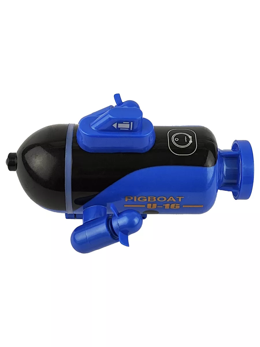 Автомобиль РУ Happy Cow - фото 2